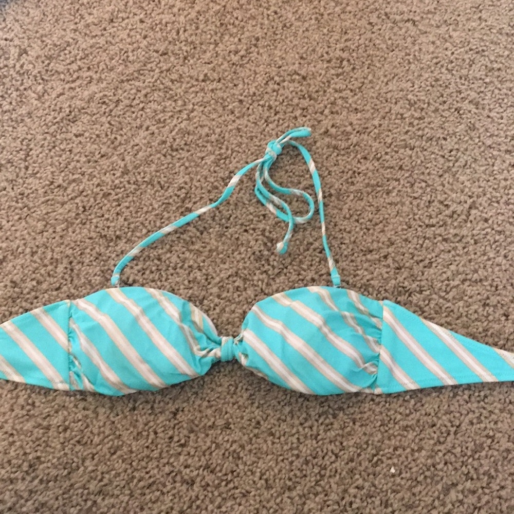 Bathing suit top